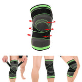 Knee Support Compression Sleeve