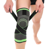 Knee Support Compression Sleeve