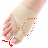 Bunion Support