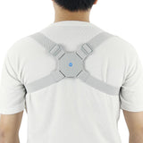 Adjustable Back Posture Corrector with Vibration