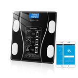 Body Fat Scale with Bluetooth