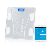 Body Fat Scale with Bluetooth