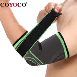 Elbow Protection Sleeve