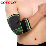 Elbow Protection Sleeve