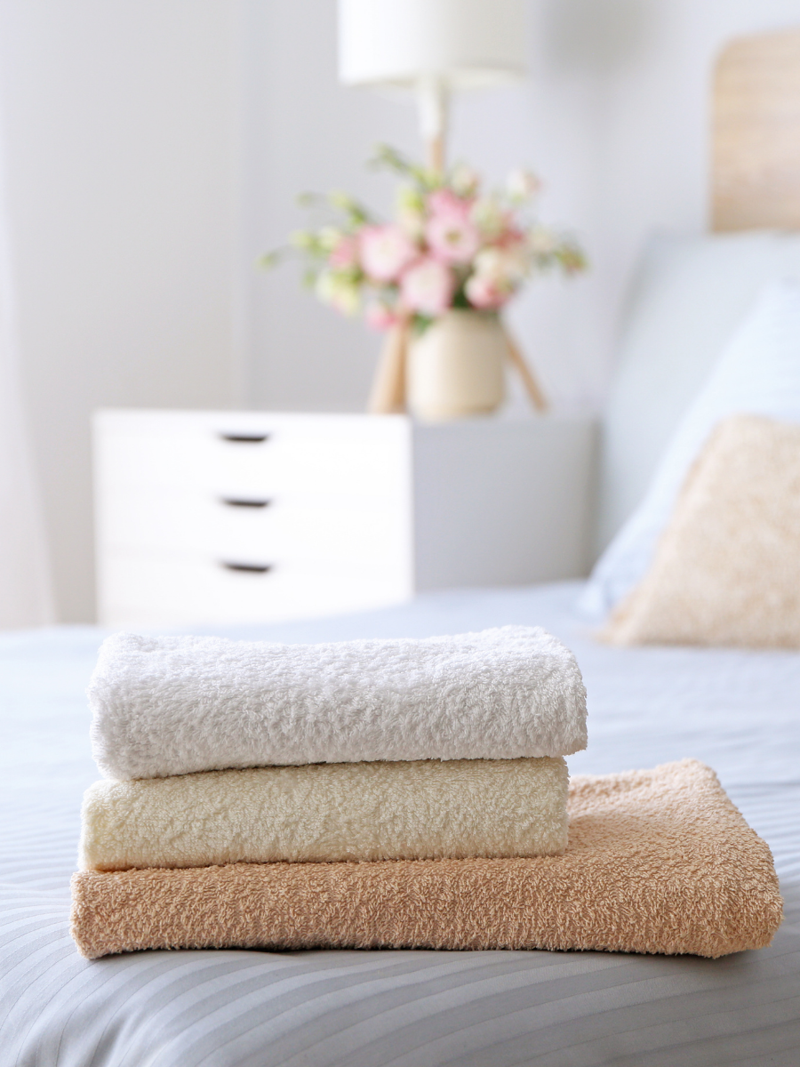 large side clean room